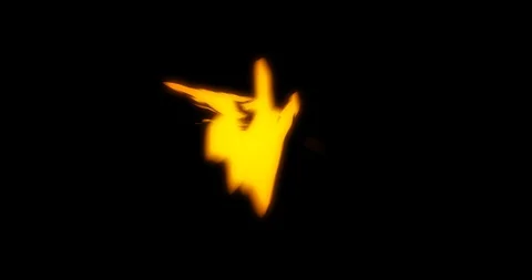2D Energy FX. Game Sprites. 2D Game Assets Stock Footage 120571624