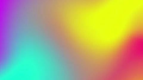 2D Fluid Gradient Design Background Animation Stock Footage 317317595