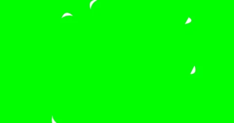 2d FX SMOKE Elements awesome motion graphics animation Stock Footage 126879639