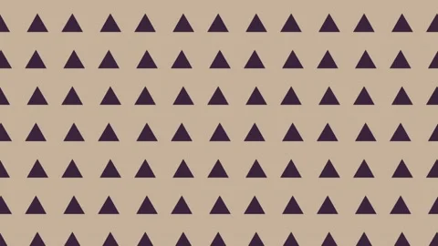 2D Geometric Pattern Background. Stock Footage 220331407