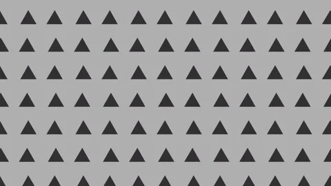 2D Geometric Pattern Background. Stock Footage 220331409