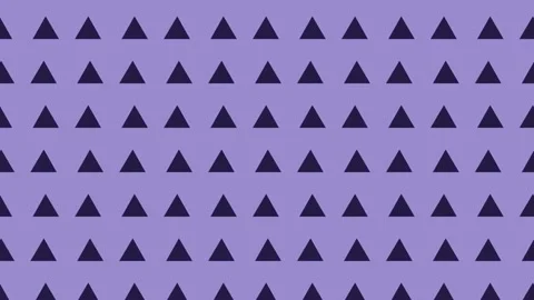 2D Geometric Pattern Background. Stock Footage 220331437
