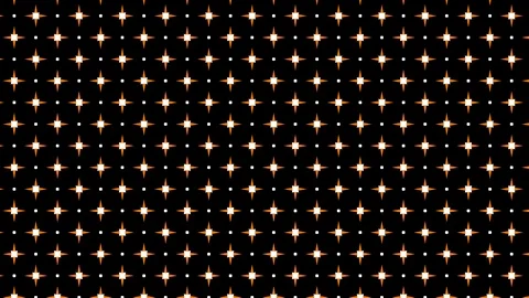 2D graphic video pattern that moves to the lower right with zoom. Stock-Footage 115239910