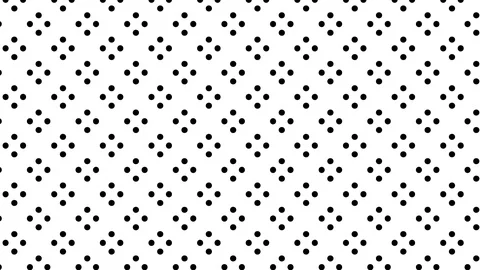 2D graphic video pattern that moves to the lower right with zoom. 스톡 동영상 117031923