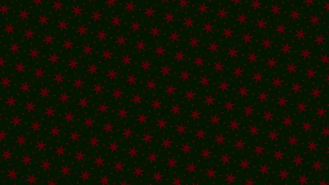 2D graphic video pattern that moves to the lower right with zoom. Stockbeeldmateriaal 117725077