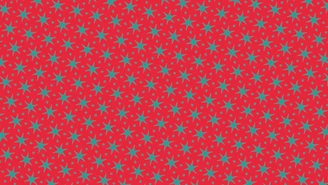 2D graphic video pattern that moves to the lower right with zoom. Stock Footage 118248638