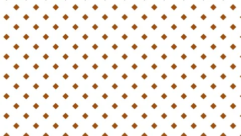 2D graphic video pattern that moves to the lower right with zoom. Stock-Footage 118394978