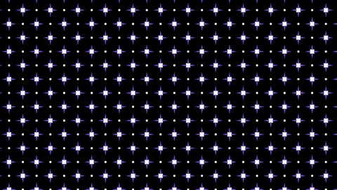 2D graphic video pattern that moves to the lower right with zoom. 스톡 동영상 118395457