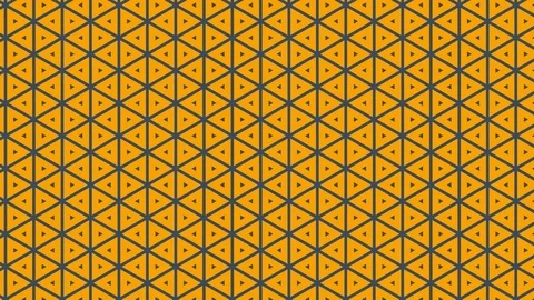 2D graphic video pattern that moves to the lower right with zoom. 스톡 동영상 118396113