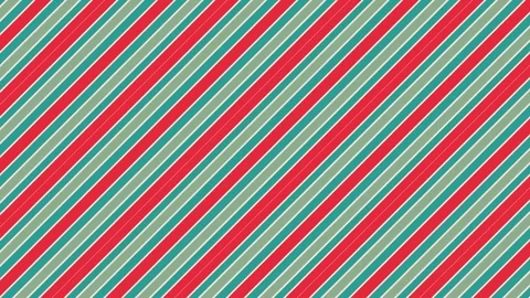 2D graphic video pattern that moves to the lower right with zoom. Stock-Footage 119757892