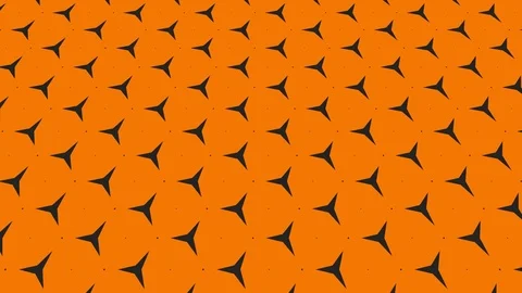 2D graphic video pattern that tilts up and moves, in 4K 16:9 format Video stock 112930484