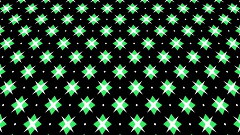 2D graphic video pattern that tilts up and moves, in 4K 16:9 format Stock Footage 112930755
