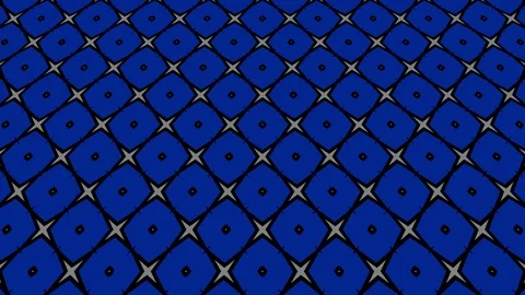 2D graphic video pattern that tilts up and moves, in 4K 16:9 format Stock Footage 112930892