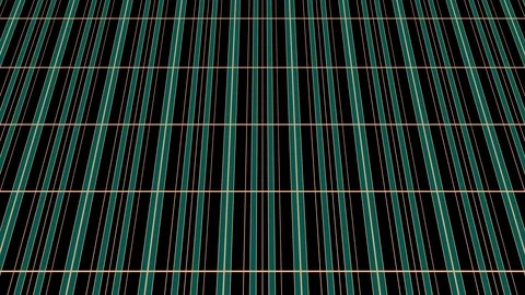 2D graphic video pattern that tilts up and moves, in 4K 16:9 format Stock Footage 113070511