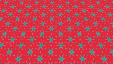 2D graphic video pattern that tilts up and moves, in 4K 16:9 format Stock Footage 113070830