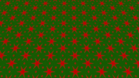 2D graphic video pattern that tilts up and moves, in 4K 16:9 format Video stock 113070868