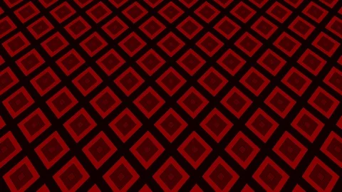 2D graphic video pattern that tilts up and moves, in 4K 16:9 format Stock Footage 113070911
