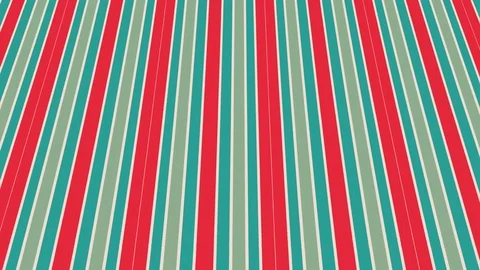 2D graphic video pattern that tilts up and moves, in 4K 16:9 format Stock Footage 113071109