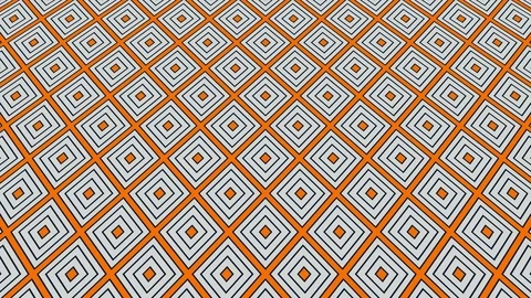 2D graphic video pattern that tilts up and moves, in 4K 16:9 format Stock Footage 113071344