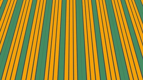 2D graphic video pattern that tilts up and moves, in 4K 16:9 format Stock Footage 113071424