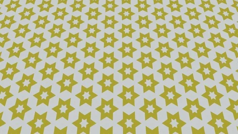 2D graphic video pattern that tilts up and moves, in 4K 16:9 format Stock Footage 114965200