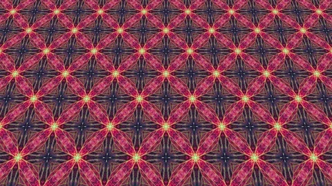 2D graphic video pattern that tilts up and moves, in 4K 16:9 format Stock Footage 114966690