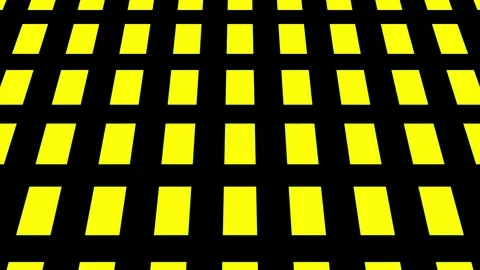 2D graphic video pattern that tilts up and moves, in 4K 16:9 format Stock Footage 114967028