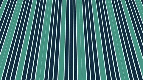 2D graphic video pattern that tilts up and moves, in 4K 16:9 format Stock Footage 114967660