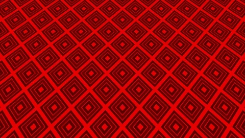 2D graphic video pattern that tilts up and moves, in 4K 16:9 format Stock Footage 114967975