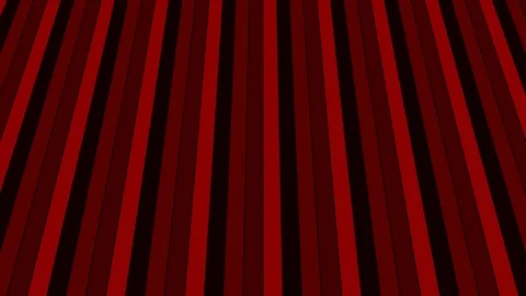 2D graphic video pattern that tilts up and moves, in 4K 16:9 format Stock Footage 114968057