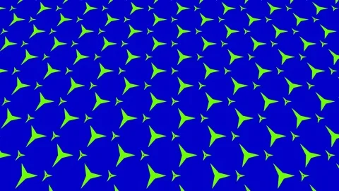 2D graphic video pattern that tilts up and moves, in 4K 16:9 format Stock Footage 116549412