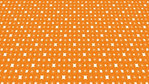 2D graphic video pattern that tilts up and moves, in 4K 16:9 format Stock Footage 120470740