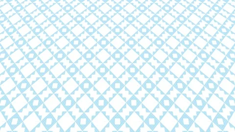 2D graphic video pattern that tilts up and moves, in 4K 16:9 format Stock Footage 120471886