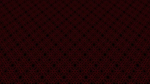 2D graphic video pattern that tilts up and moves, in 4K 16:9 format Stock Footage 120771657