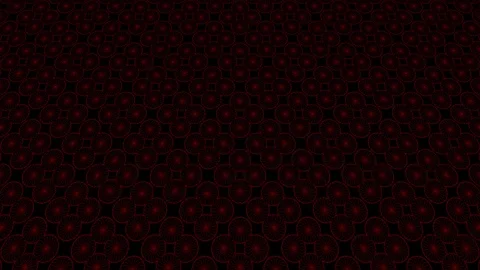 2D graphic video pattern that tilts up and moves, in 4K 16:9 format Stock Footage 121591806