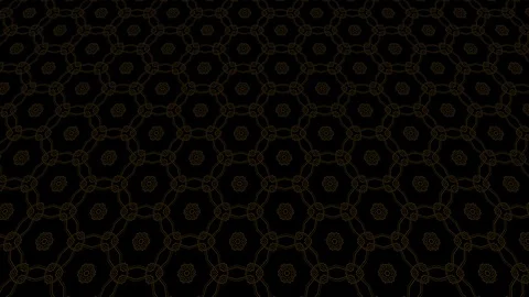 2D graphic video pattern that tilts up and moves, in 4K 16:9 format Stock Footage 125070655