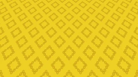 2D graphic video pattern that tilts up and moves, in 4K 16:9 format Stock Footage 126569504