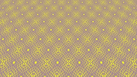 2D graphic video pattern that tilts up and moves, in 4K 16:9 format Stock Footage 127616042