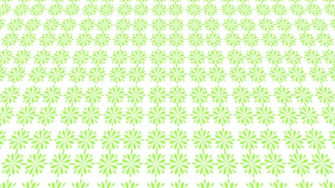 2D graphic video pattern that tilts up and moves, in 4K 16:9 format Stock Footage 134257740