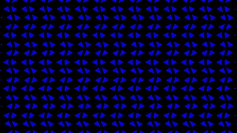 A 2D graphic video pattern with a vertical wave effect that moves down. Stock Footage 116375687