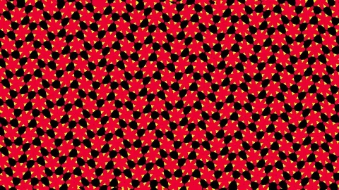 A 2D graphic video pattern with a vertical wave effect that moves down. Stock-Footage 120667153