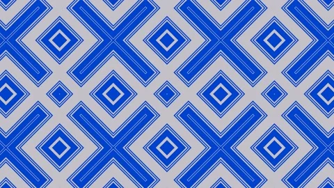 2d Lines quads sequence patterns Color motion graphics Stock Footage 219267355