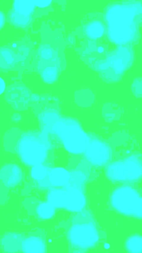 2d liquid vertical smooth aqua textured chroma key background watercolor fluid Video stock 313822347