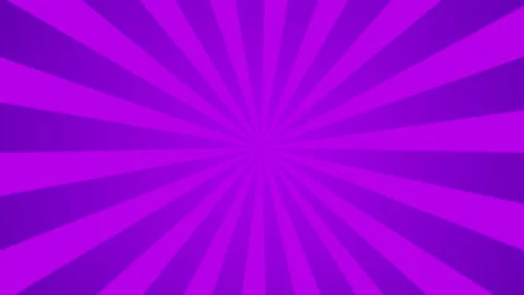 2D motion background. Pink solar radiation cute cartoon baby style. Видео 139599381