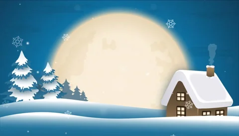 2D Motion graphics Merry Christmas concept, Merry Christmas. Stock Footage 144831330