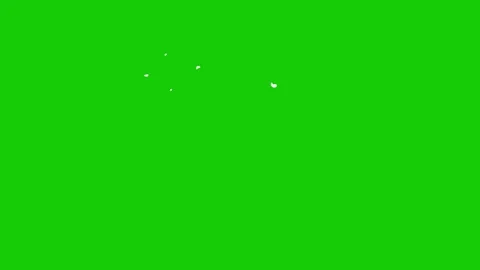 2D motion smoke Elements pack Stock Footage 300236792