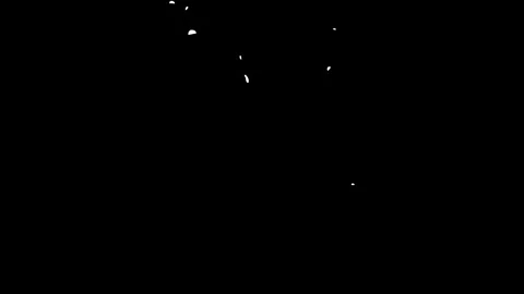 2D motion smoke Elements pack Vidéo 300236794