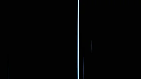 2D motion video. Motion with speed. The light that runs through the night. Видео 139124005