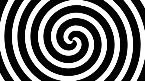 2D motion video transition with white and black line. Видео 139350757