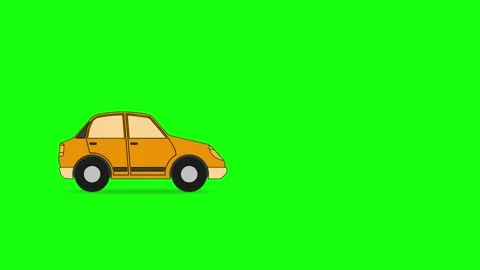 Moving Car Green Screen Stock Video Footage | Royalty Free Moving Car Green  Screen Videos | Pond5